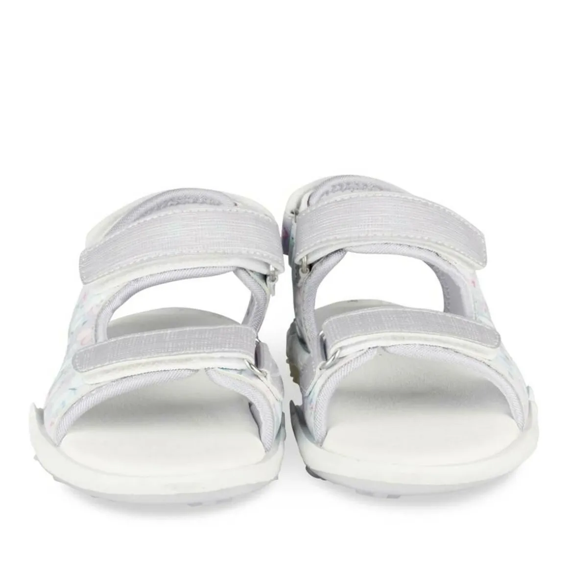 Sandalen LILA