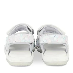 Sandalen LILA