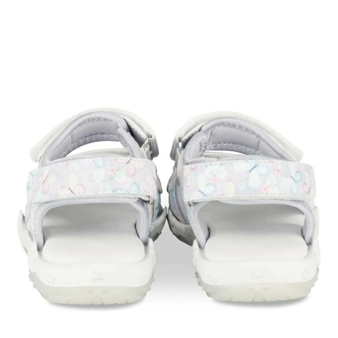 Sandalen LILA