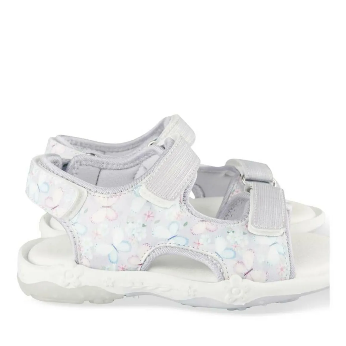 Sandalen LILA