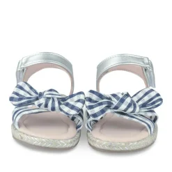Sandalen METALLIC