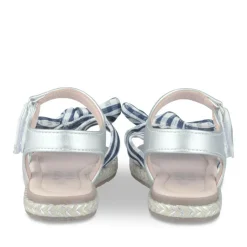Sandalen METALLIC