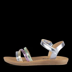 Sandalen MULTICOLOR