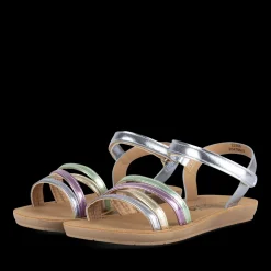 Sandalen MULTICOLOR
