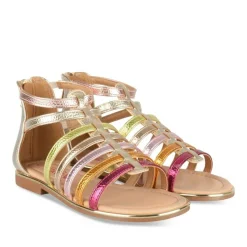 Sandalen MULTICOLOR