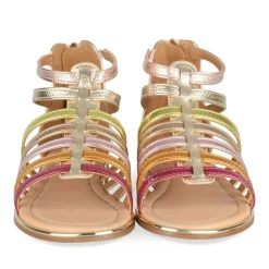 Sandalen MULTICOLOR