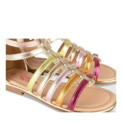 Sandalen MULTICOLOR