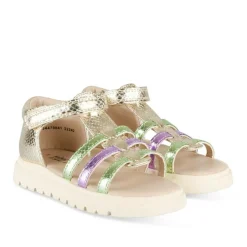 Sandalen MULTICOLOR