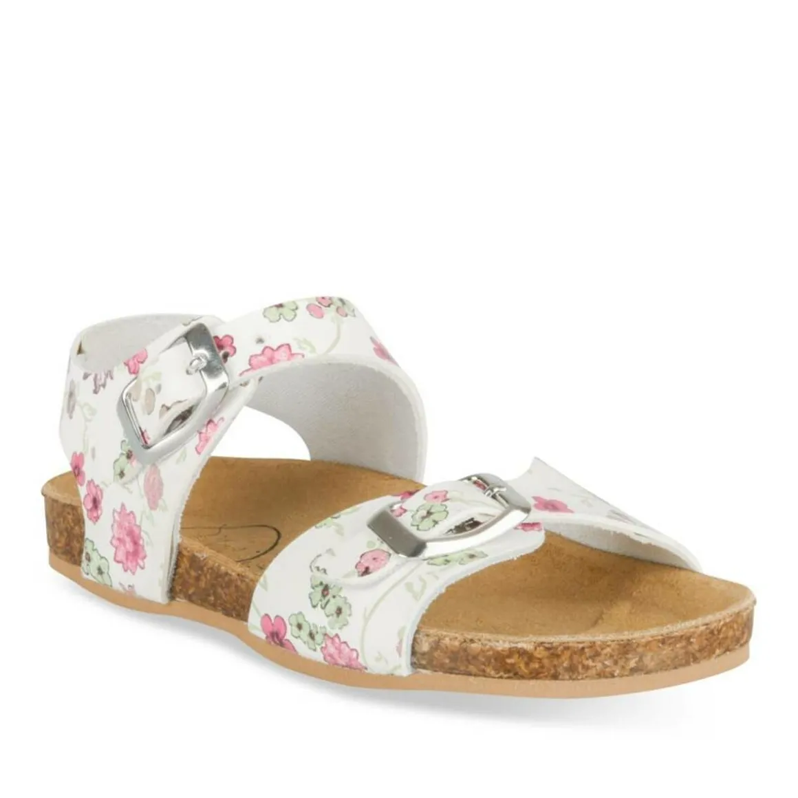 Sandalen MULTICOLOR