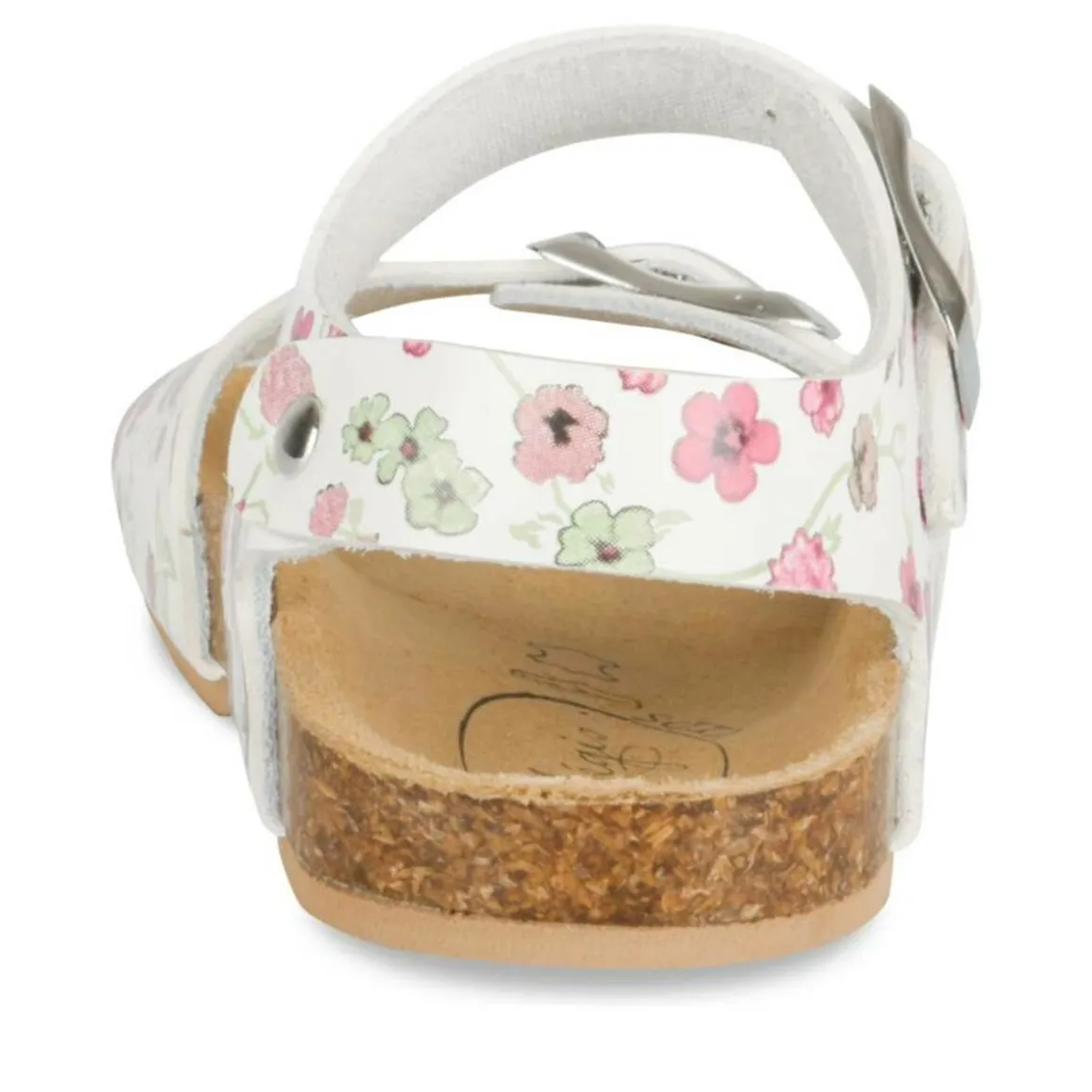 Sandalen MULTICOLOR