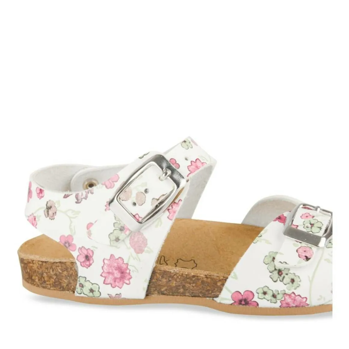 Sandalen MULTICOLOR