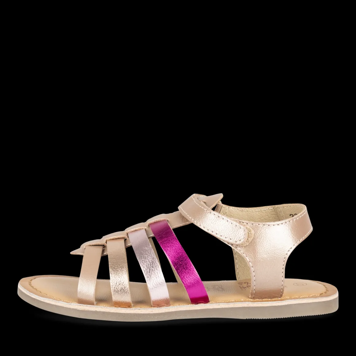 Sandalen MULTICOLOR