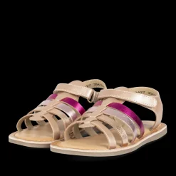 Sandalen MULTICOLOR