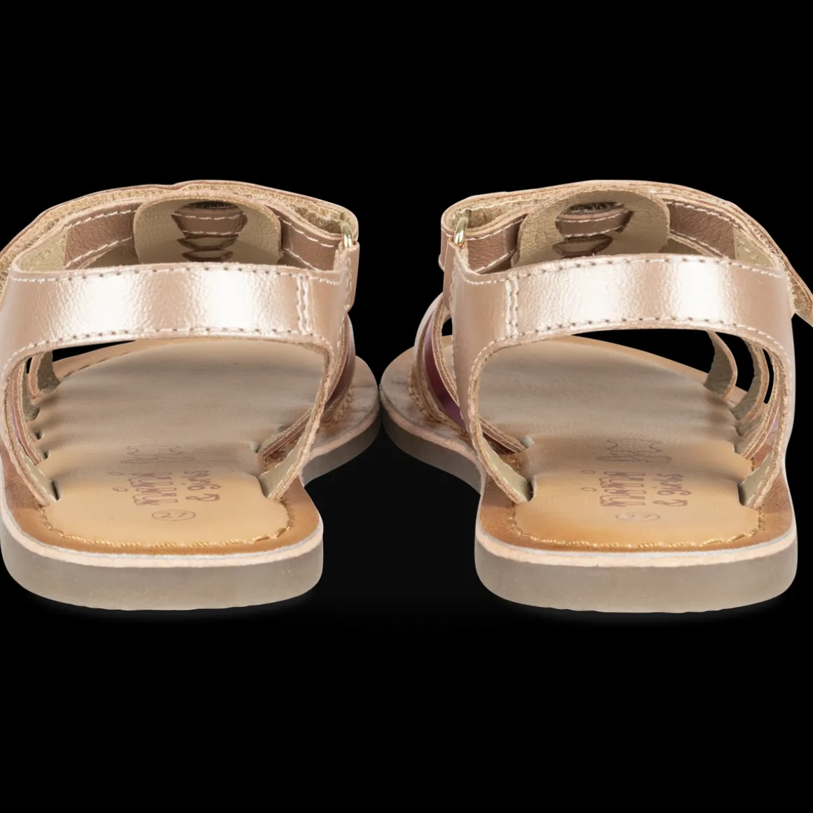 Sandalen MULTICOLOR