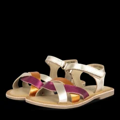Sandalen MULTICOLOR