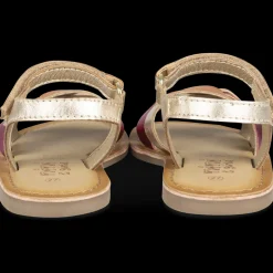 Sandalen MULTICOLOR