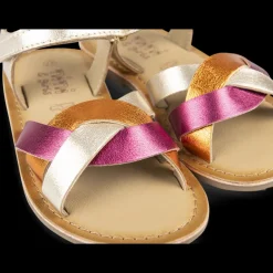 Sandalen MULTICOLOR