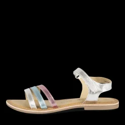 Sandalen MULTICOLOR