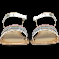 Sandalen MULTICOLOR