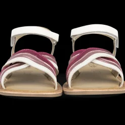 Sandalen MULTICOLOR