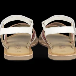 Sandalen MULTICOLOR