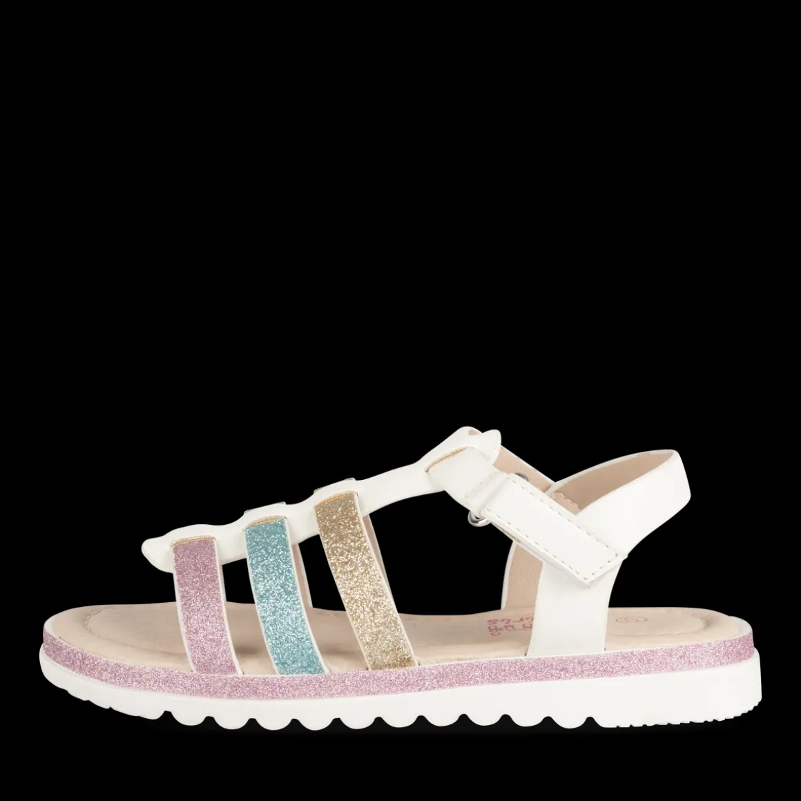Sandalen MULTICOLOR