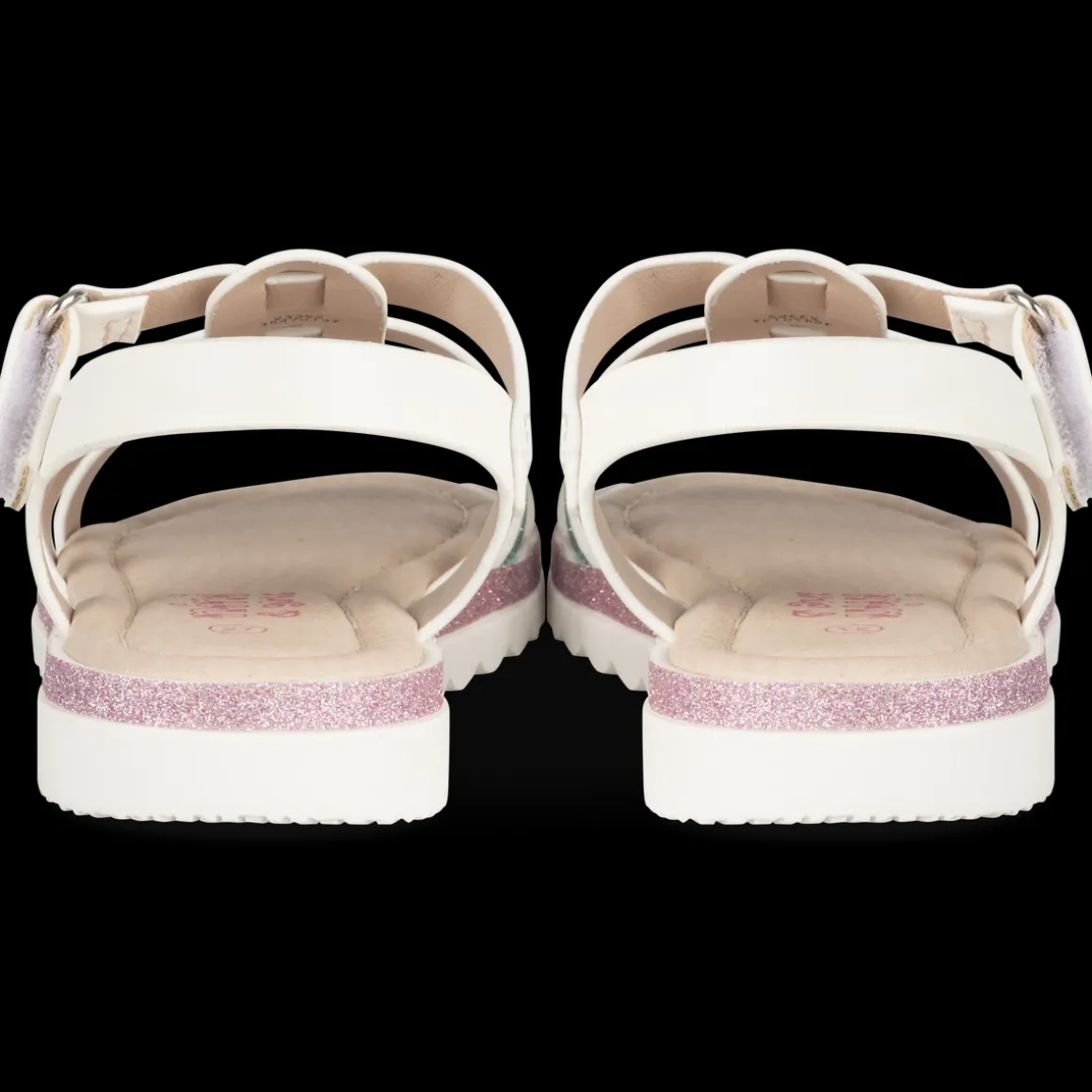 Sandalen MULTICOLOR