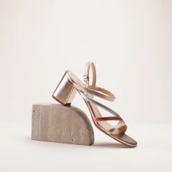 Sandalen MULTICOLOR