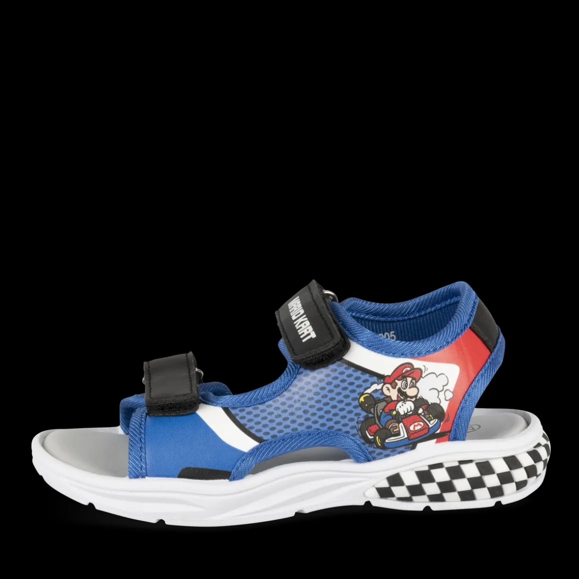 Sandalen MULTICOLOR