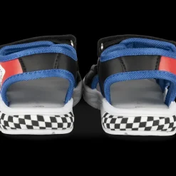 Sandalen MULTICOLOR