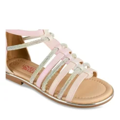 Sandalen MULTICOLOR
