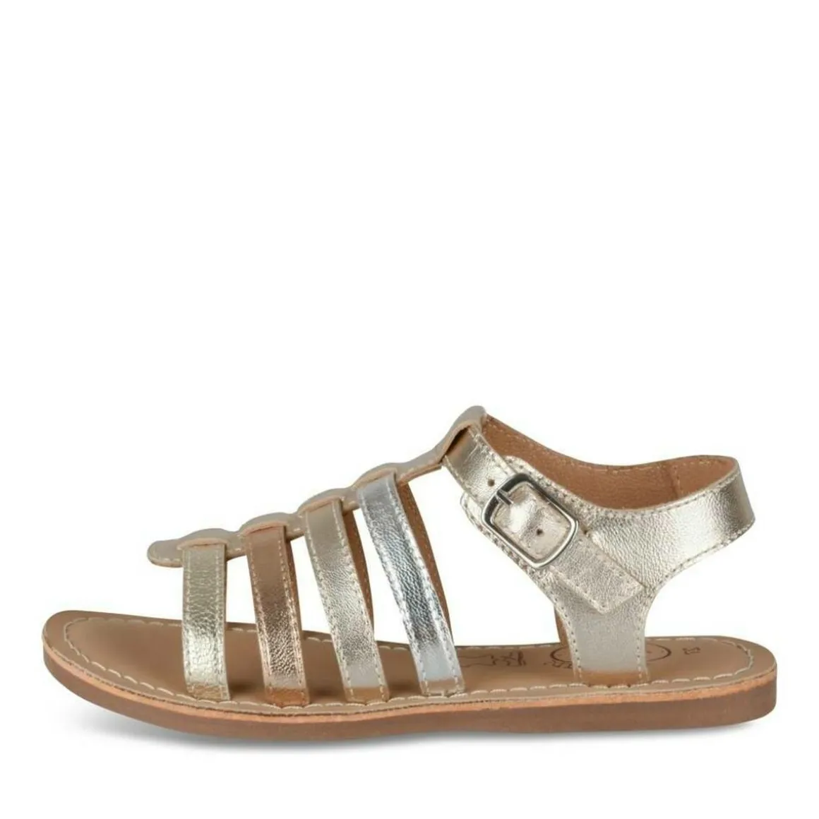Sandalen MULTICOLOR