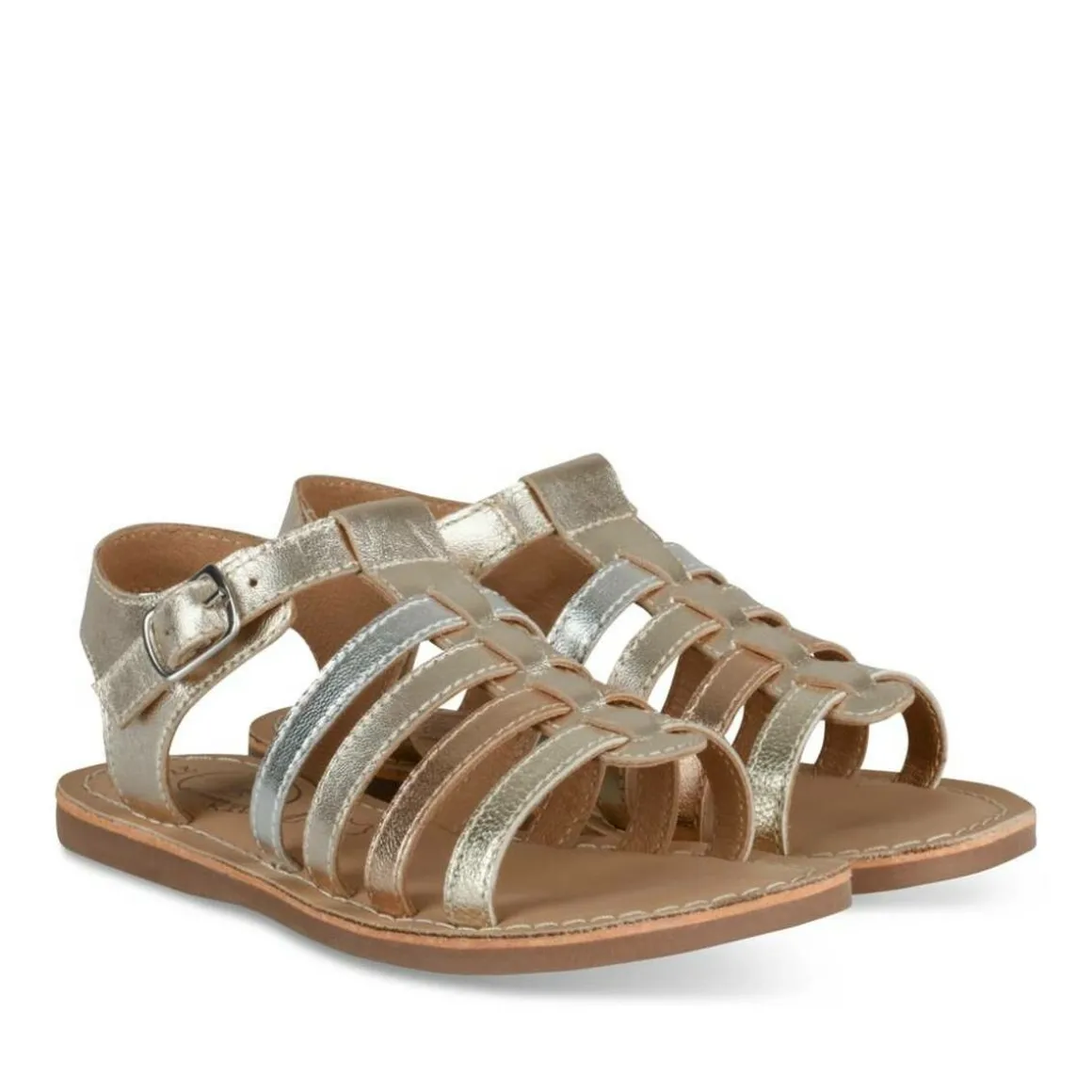 Sandalen MULTICOLOR