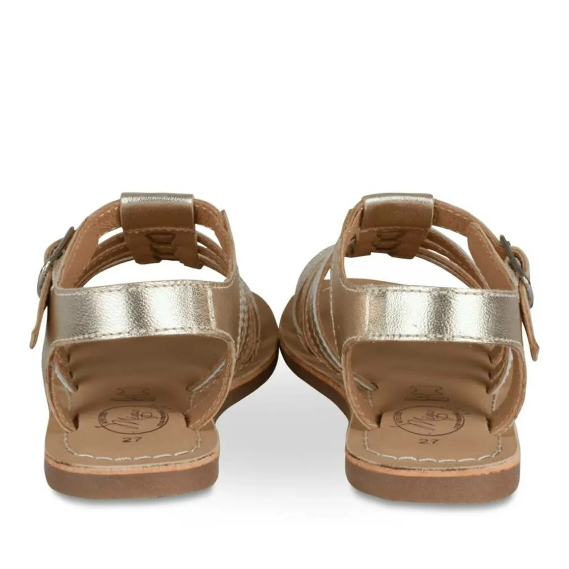 Sandalen MULTICOLOR