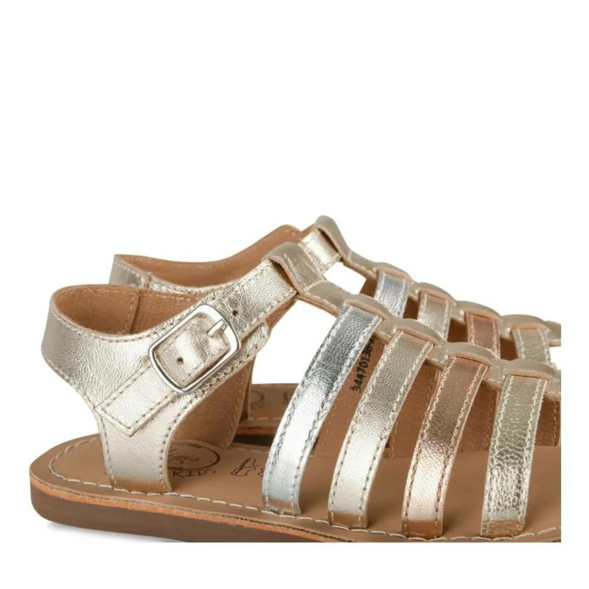 Sandalen MULTICOLOR