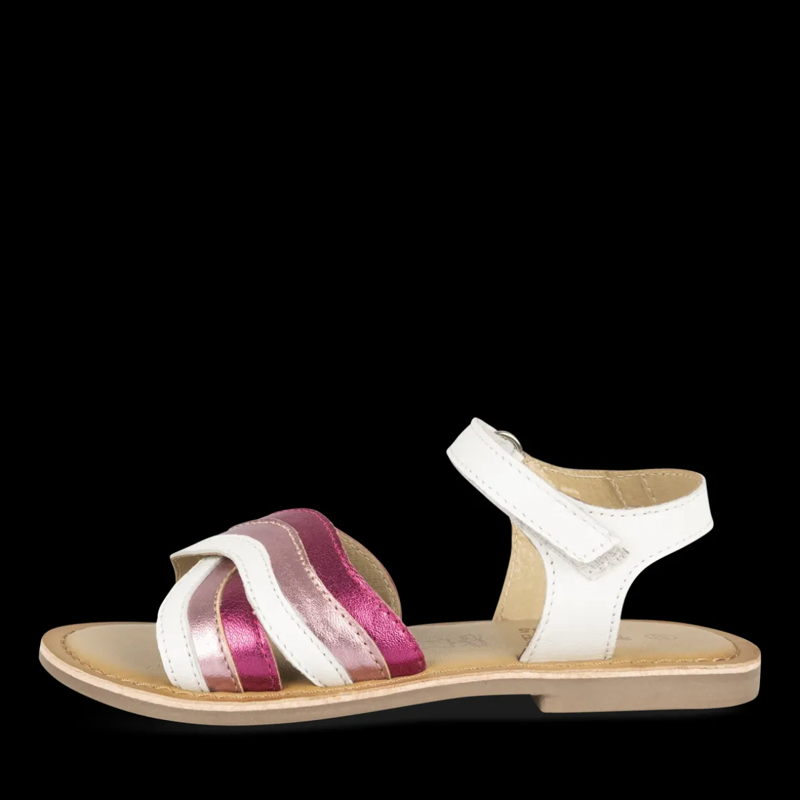 Sandalen MULTICOLOR