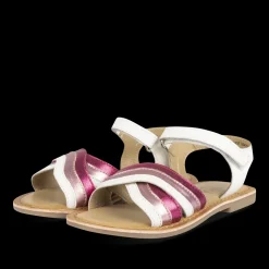 Sandalen MULTICOLOR