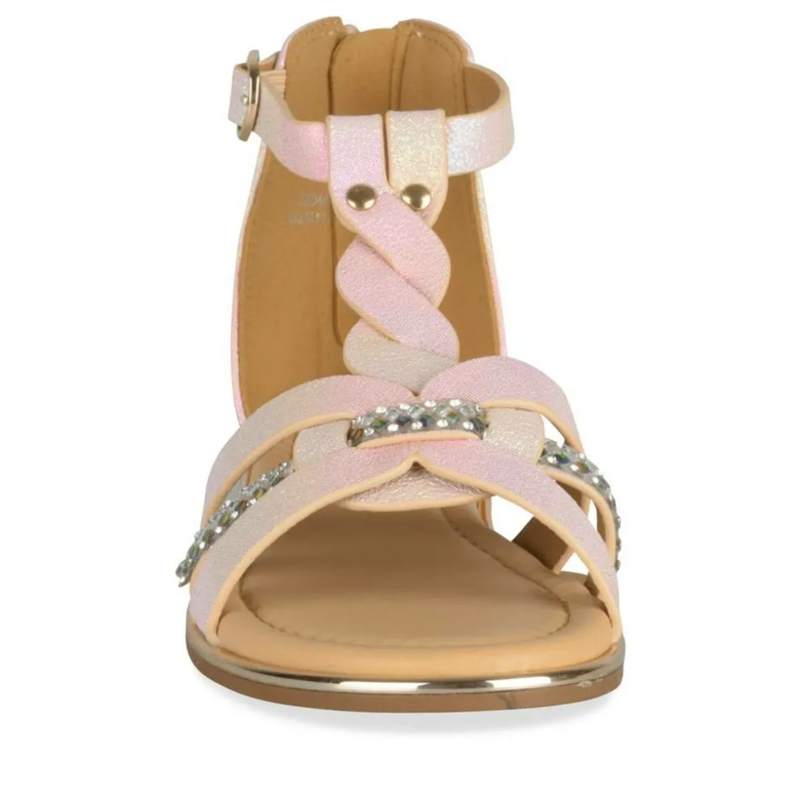 Sandalen MULTICOLOR