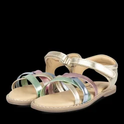 Sandalen MULTICOLOR