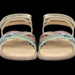 Sandalen MULTICOLOR