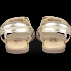 Sandalen MULTICOLOR