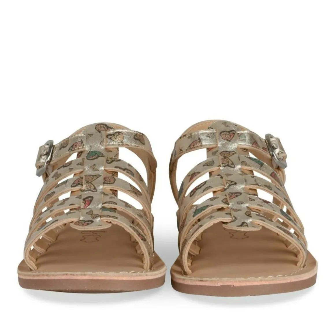 Sandalen MULTICOLOR
