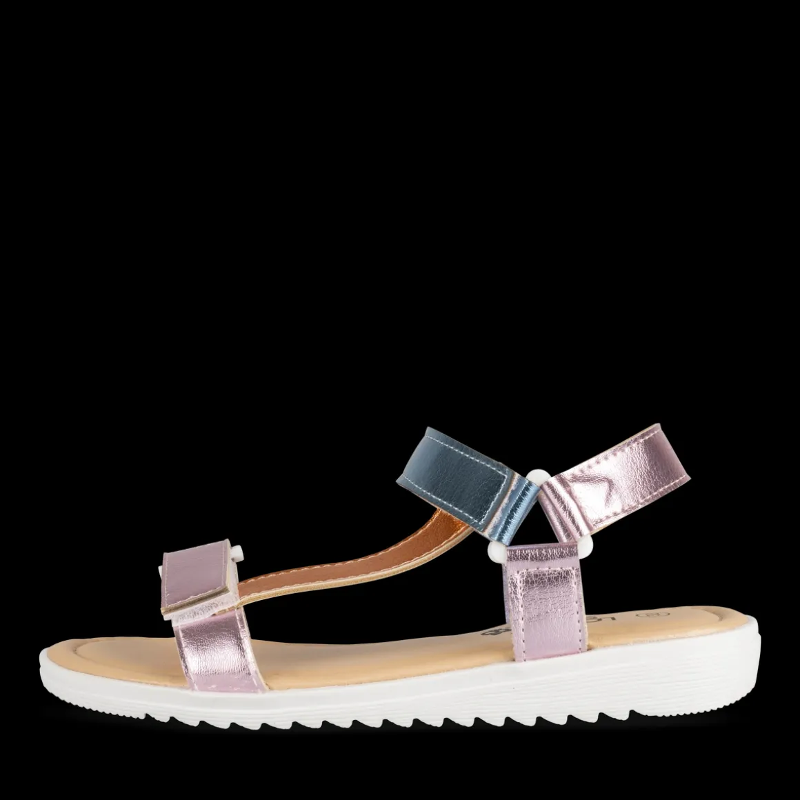 Sandalen MULTICOLOR