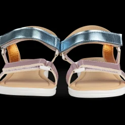 Sandalen MULTICOLOR