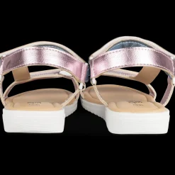 Sandalen MULTICOLOR