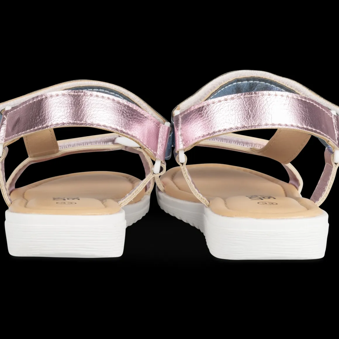 Sandalen MULTICOLOR