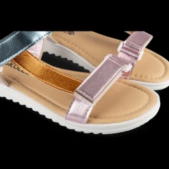 Sandalen MULTICOLOR