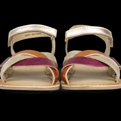 Sandalen MULTICOLOR