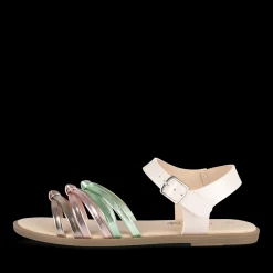 Sandalen MULTICOLOR