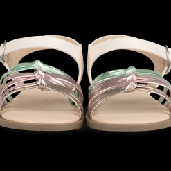 Sandalen MULTICOLOR